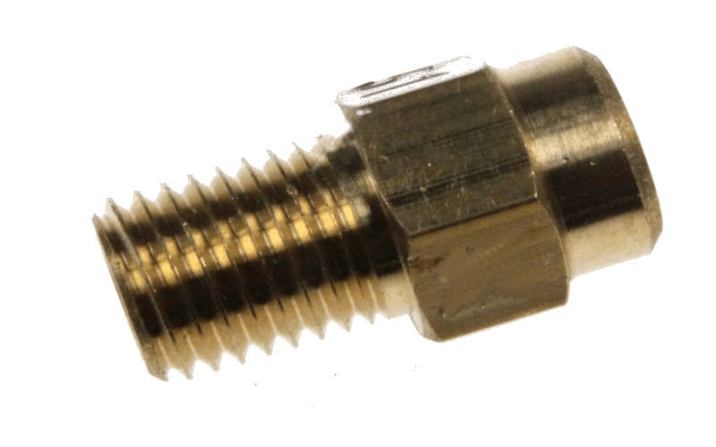 Injecteur brûleur Dometic 200741917 de rechange pour réfrigérateur à absorption
