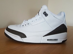 jordan 3 mocha uk