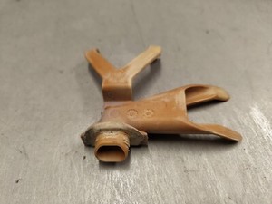 Ersatzteil Miele Trockner T4888C Verteiler M.Nr.5114451  #43791