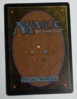 MTG FORK Revised (French) FBB (OldManMTG 002-511) | eBay