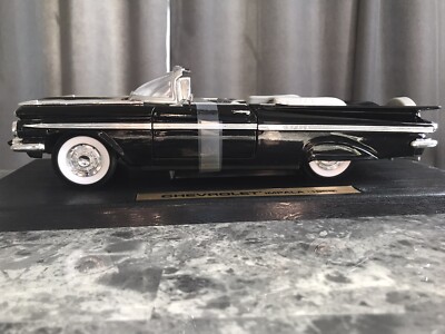 HW/'59 Chevyシボレー Impalaインパラ RatFink 1/18 HW/'59 Chevyシボレー Impalaインパラ RatFink 1/18 - メルカリ