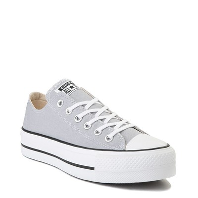 converse all star lo platform