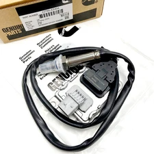 22790-EZ40A Front Nox Sensor For 2016-2019 Nissan TITAN XD  22790EZ40A