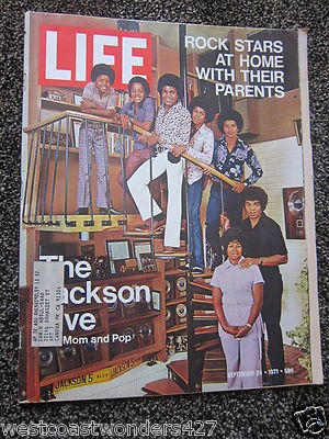 その他 THE JACKSON FIVE with MOM and POP THE JACKSON FIVE with MOM and POP