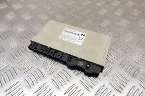 BMW 7ER G11 2017 STEUERGERÄT SITZ VORNE FAHRERSEITE 6999565 OEM