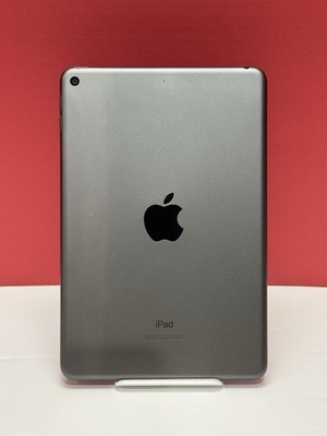Apple iPad Mini (5th Gen.) 64GB Wi-Fi Only A2133 7.9in, Space Gray