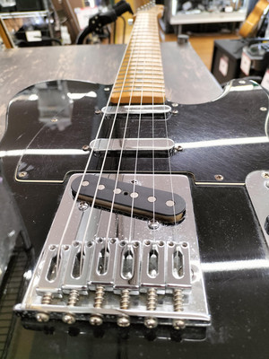 Fender Mexico Telecaster Deluxe ジャンク Fender Mexico Telecaster Deluxe Mint Green Relic Mods