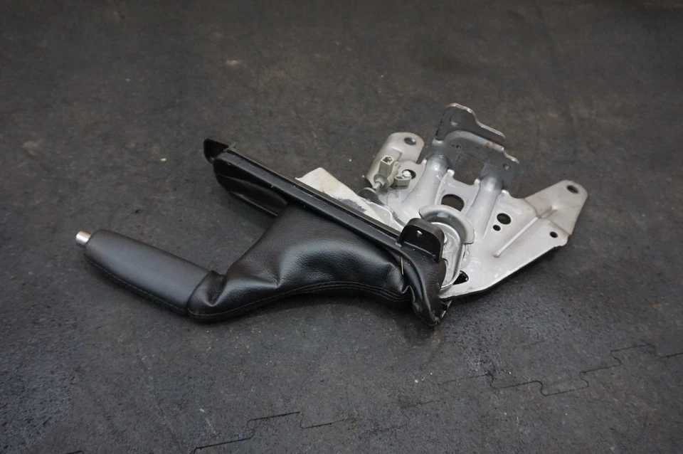 Emergency Parking Handbrake Brake Lever Handle OEM Ford Mustang GT 2015-2021 - Image 2 of 4