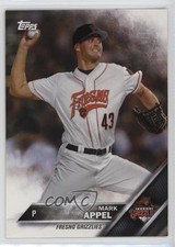 2016 Topps Pro Debut Mark Appel #42 0kz8