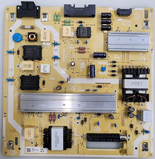 Samsung UN55CU8000FXZA WB04 UN55DU8000BXZA AB03 Power Supply Board BN44-01110H