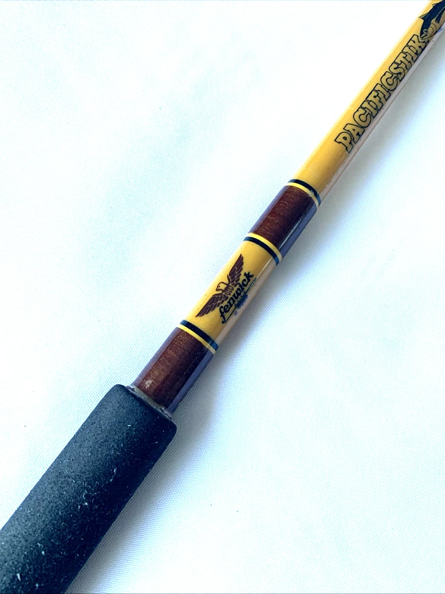 Fenwick Fiberglass Medium Heavy Fishing Rods & Poles for sale | eBay