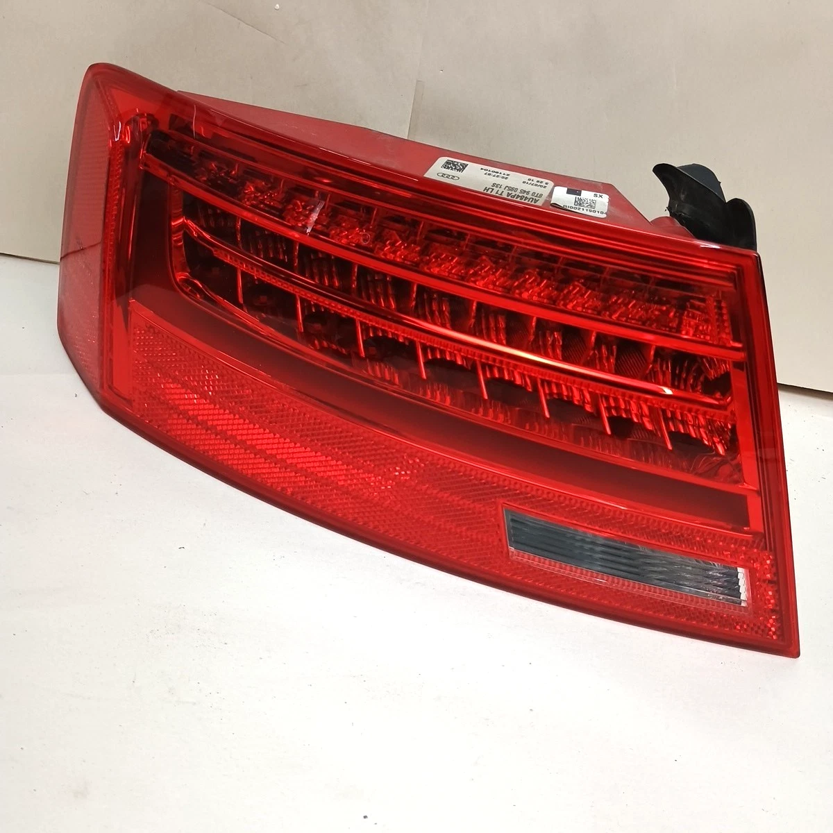 Tail Lights for Audi S5 for sale | eBay