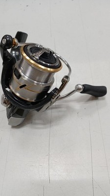 DAIWA Spinning Reel 20LUVIAS FC LT 2000S
