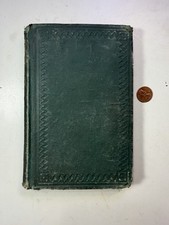 Tommy Hickup Or A Pair Of Black Eyes 1868 - Rosa Abbott - Hardcover