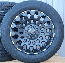VW Bus T5 T6 T6.1 Räder Alufelgen MSW99 Allwetterreifen Pirelli 235/55 17 Zoll