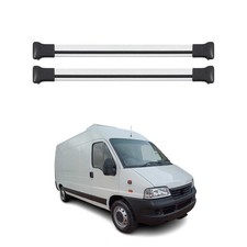 Barres de toit Fiat DUCATO