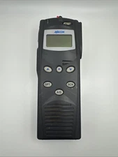 MACOM HARRIS P7100 IP 2-Way Radio MODEL HT7150881E. NO BATTERY NO ANTENNA