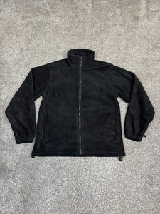 Arktis Fleece Black Avenger Liner Walking Hiking Security - Small