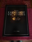 Rare  2003 Dale Earnhardt: Victories Book W Case Limited Edition #’rd /3000 — photo 4