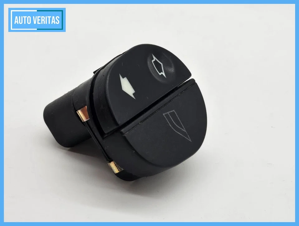 Original FORD Fiesta JH1 window lifter switch Window lifter switch 96FG14529AC - Image 3 of 4