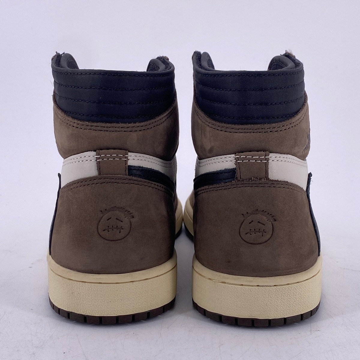 travis scott jordan 1 true to size