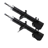 2 Sachs StoßDäMpfer 319 700 / 319 701 Vorne Links FüR Holden Cruze