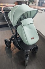 Ickle Bubba Stomp Urban Complete 9 Piece Travel System