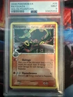 Rayquaza - (Delta Species) 26/110 Holon Phantoms Regular