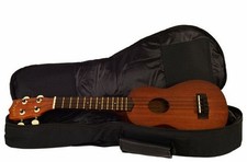 Kala Tenor Size Ukulele Gig Bag