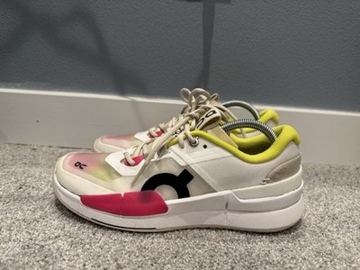 ON The Roger Pro 2 'White Lime