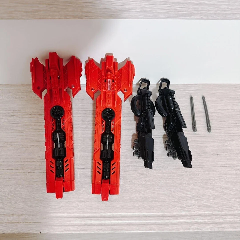 Takara Tomy Transformers Generations TG-23 Metroplex Ligth & Sound Figure W/Box - Image 3 of 4