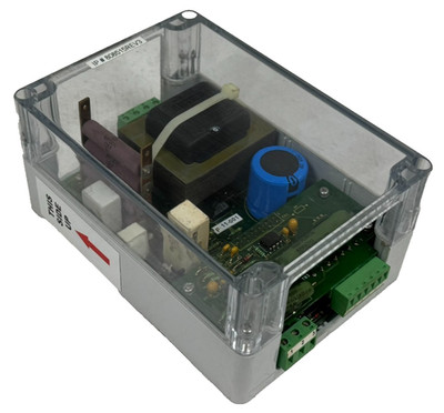 NEW INDUCTOTHERM 808515 SCR FIRING MOD BOOSTER FMOD-5861 