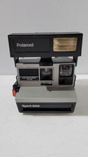 Polaroid Spirit 600 Instant Film Camera - NEW In Box