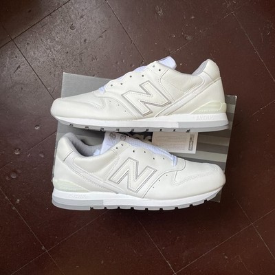 NEW BALANCE 996 30TH ANNIVERSARY MADE IN USA