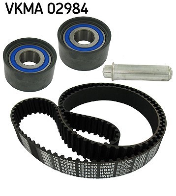 SKF Zahnriemensatz U.A. FüR CitroËN, Fiat, Iveco, Peugeot, Renault-image