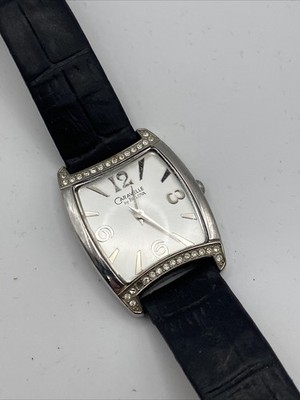 Bulova Caravelle Women s Watch Model C837384 New Battery