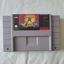 Rock N' Roll Racing (SNES) Tested