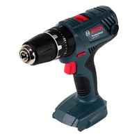 Bosch Professional Gsb 18V-21 Akku Schlagbohrschrauber 18 V 55 Nm Solo (