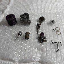 hpi savage nitro engine 3.5 For Parts Or Rebuild