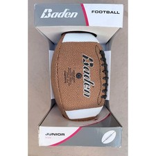 Baden junior size football