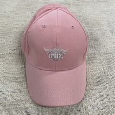 Reebok Phoenix Suns PHX Pink NBA Adjustable Baseball Cap Hat 