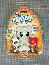 UB FunKeys 2007 Starter Kit Hub W/ Lotus  Deuce Sealed