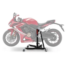 Center Paddock Stand Lift CS Power for Honda CBR 650 R 19-24