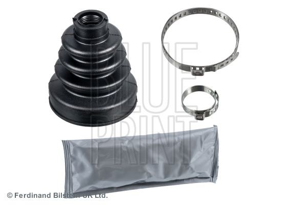 Faltenbalgsatz Antriebswelle FüR Honda Civic Viii Hatchback-image
