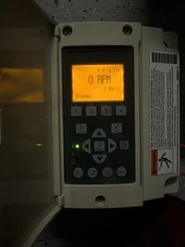 Pentair IntelliFlo LCD Display Keypad Control Panel 357526 E337256 176L8122