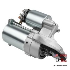 New Starter Compatible L4 with Ford Focus 2.0 2.3L 2003-2010, Explorer Edge