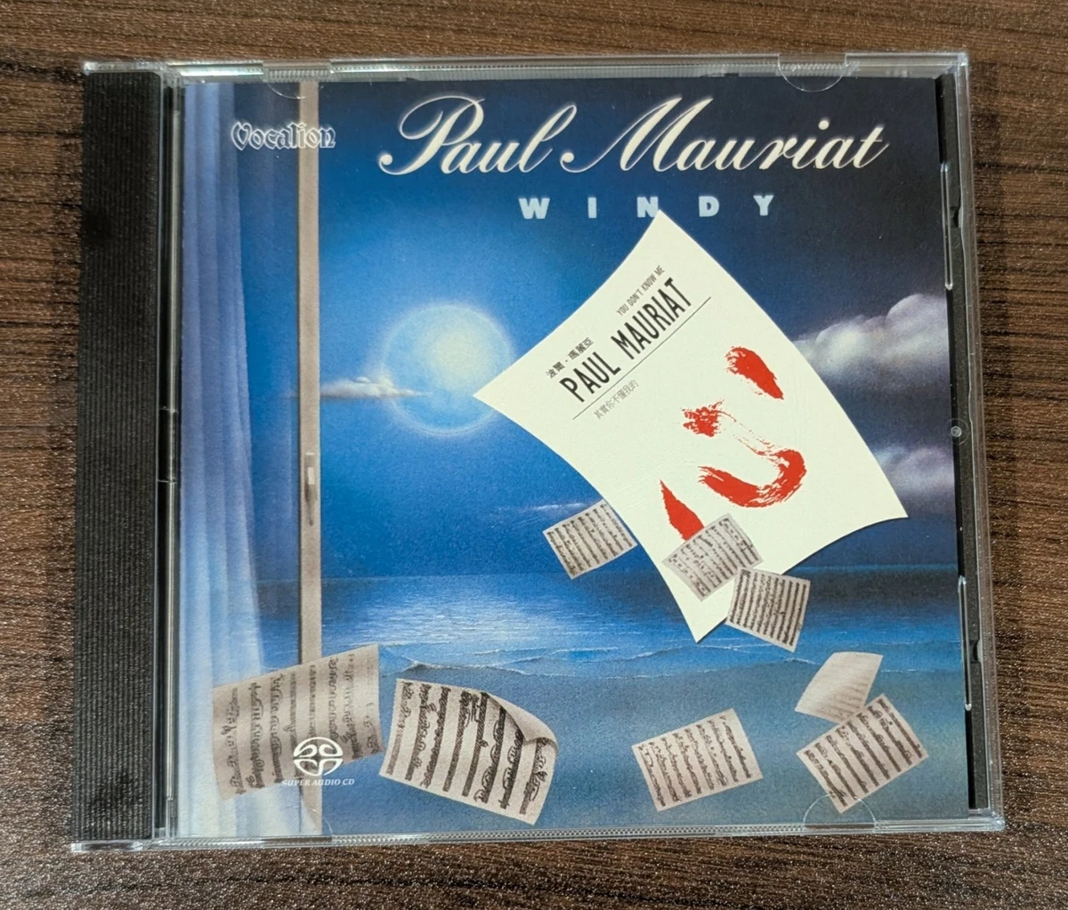 Paul Mauriat Cd for sale - eBay