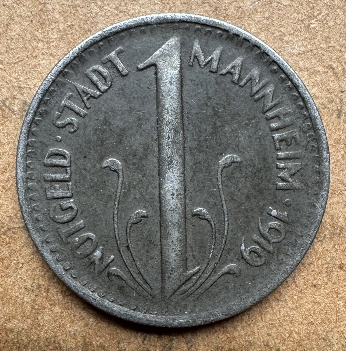 1919 Year German Coins for sale | eBay