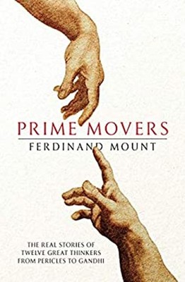 Prime Movers Taschenbuch Ferdinand Mount