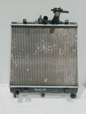 Radiateur Kia PICANTO
